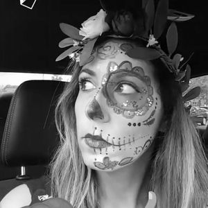 Meet your Posher, Natalia