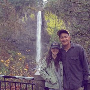 Meet your Posher, Andrew