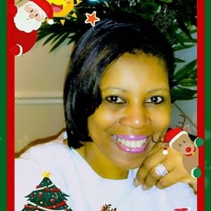 Meet your Posher, Pamela