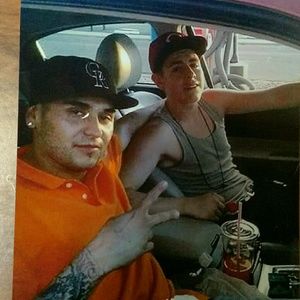 Meet your Posher, Matthew