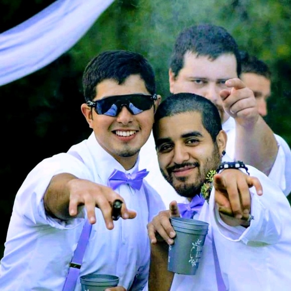 Meet your Posher, Felipe - Picture 1 of 1