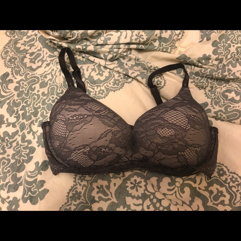 Victoria Secret Biofit Push-up Bra