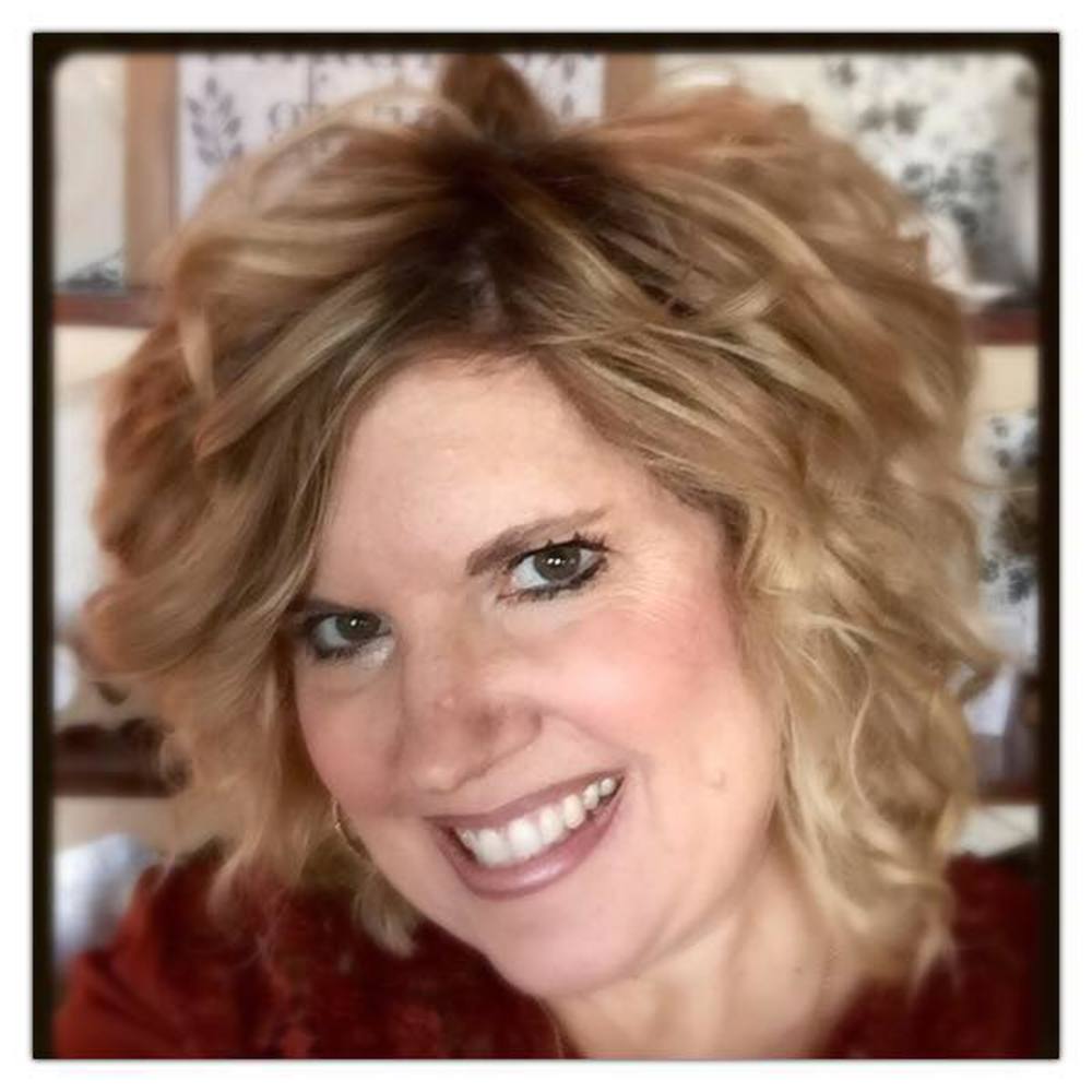 Meet your Posher, Sherri