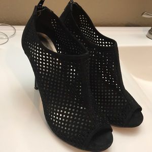 Madden Girl heels