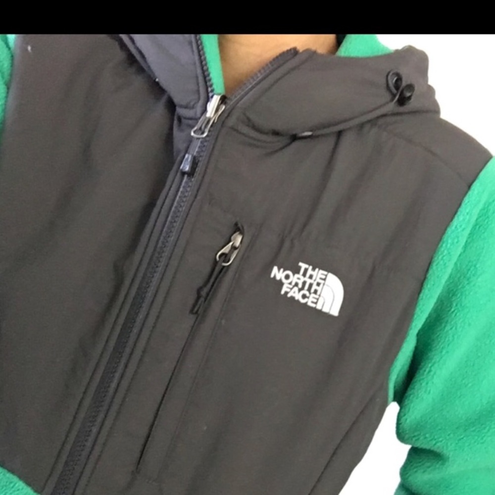 North face jacket