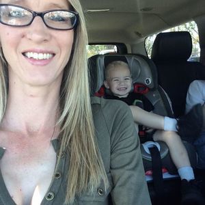 Meet your Posher, Rhonda