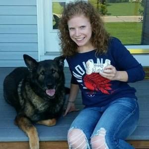 Meet your Posher, Anne