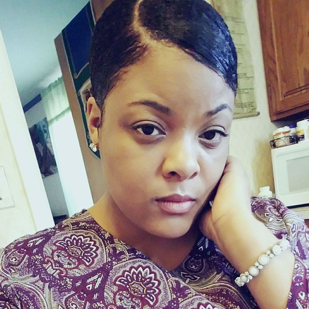 Meet your Posher, Jazmine