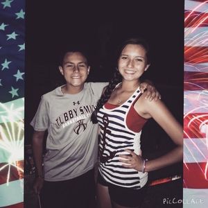 Meet your Posher, Aidan