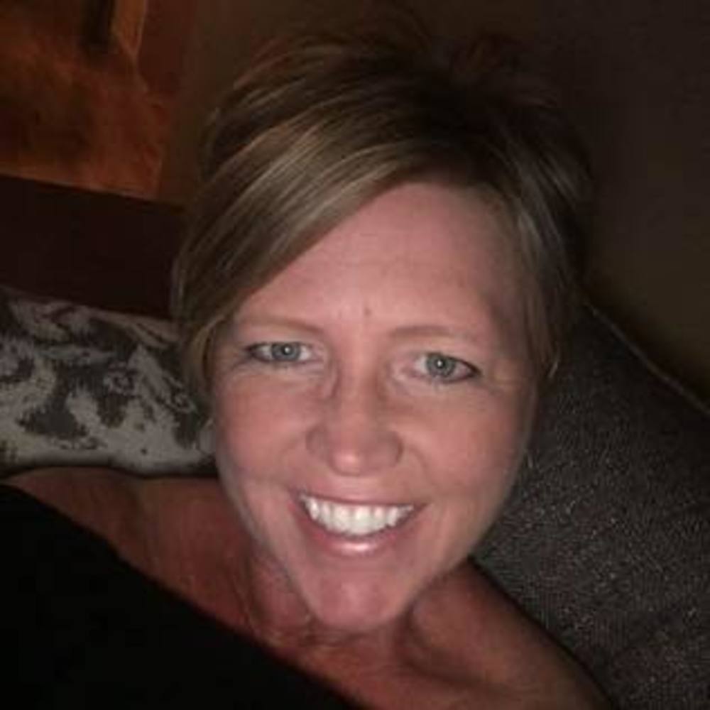 Meet your Posher, Kathy