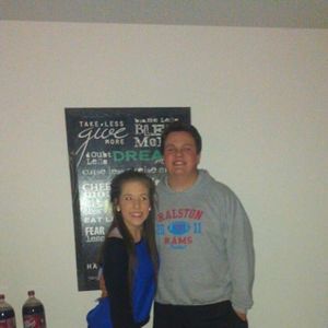 Meet your Posher, Sam