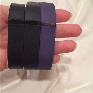 Fitbit flex