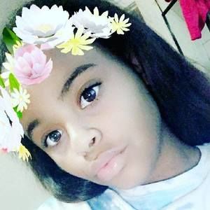 Meet your Posher, Aaliyah