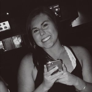 Meet your Posher, Logan