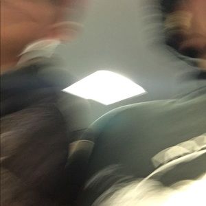 Meet your Posher, Gianna