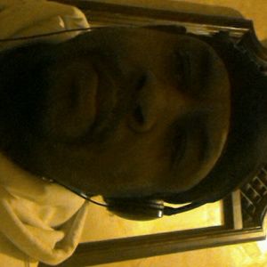 Meet your Posher, Darryl