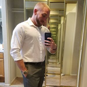 Meet your Posher, Matt