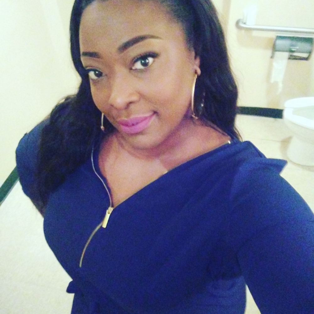 Meet your Posher, Tiffani