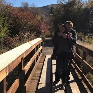 Meet your Posher, Taegan