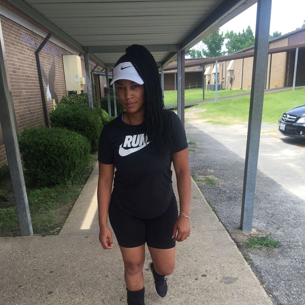 Meet your Posher, Aj