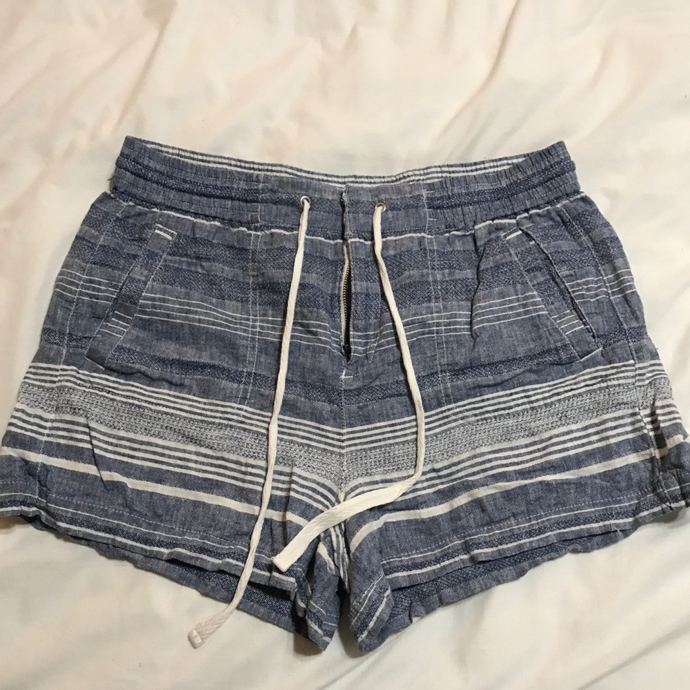 Lou & Grey Shorts