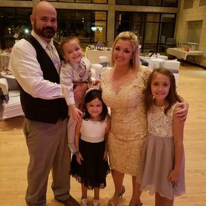 Meet your Posher, Courtney