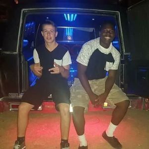 Meet your Posher, Trishad