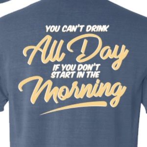 Meet your Posher, Matthew