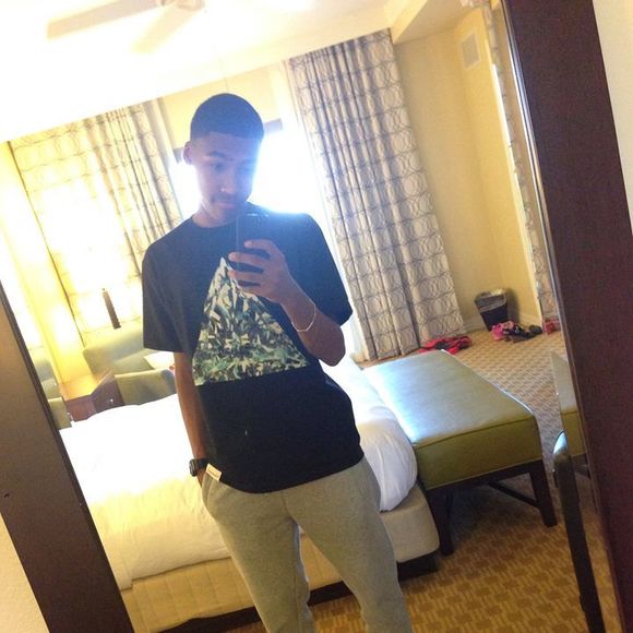 Meet your Posher, Christian - Picture 1 of 1