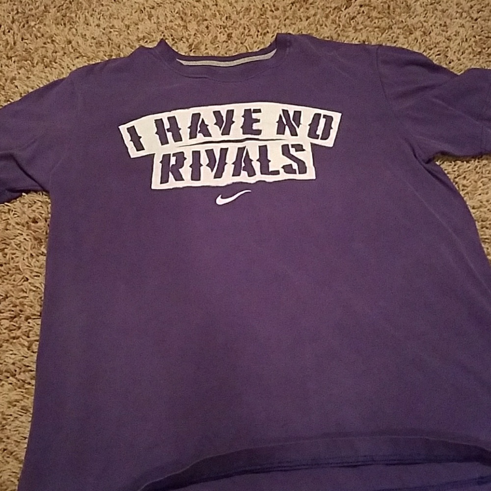 Nike t-shirt