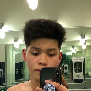 Meet your Posher, Tommy