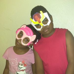 Meet your Posher, Lakeisha