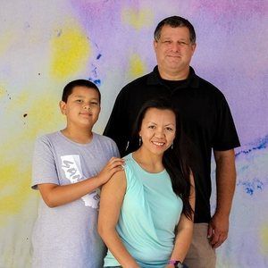 Meet your Posher, Naomi