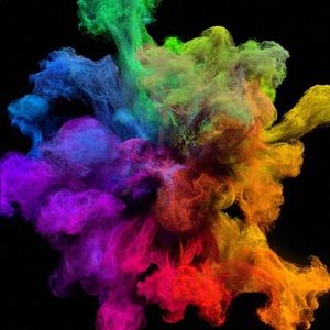 Meet your Posher, Curtis