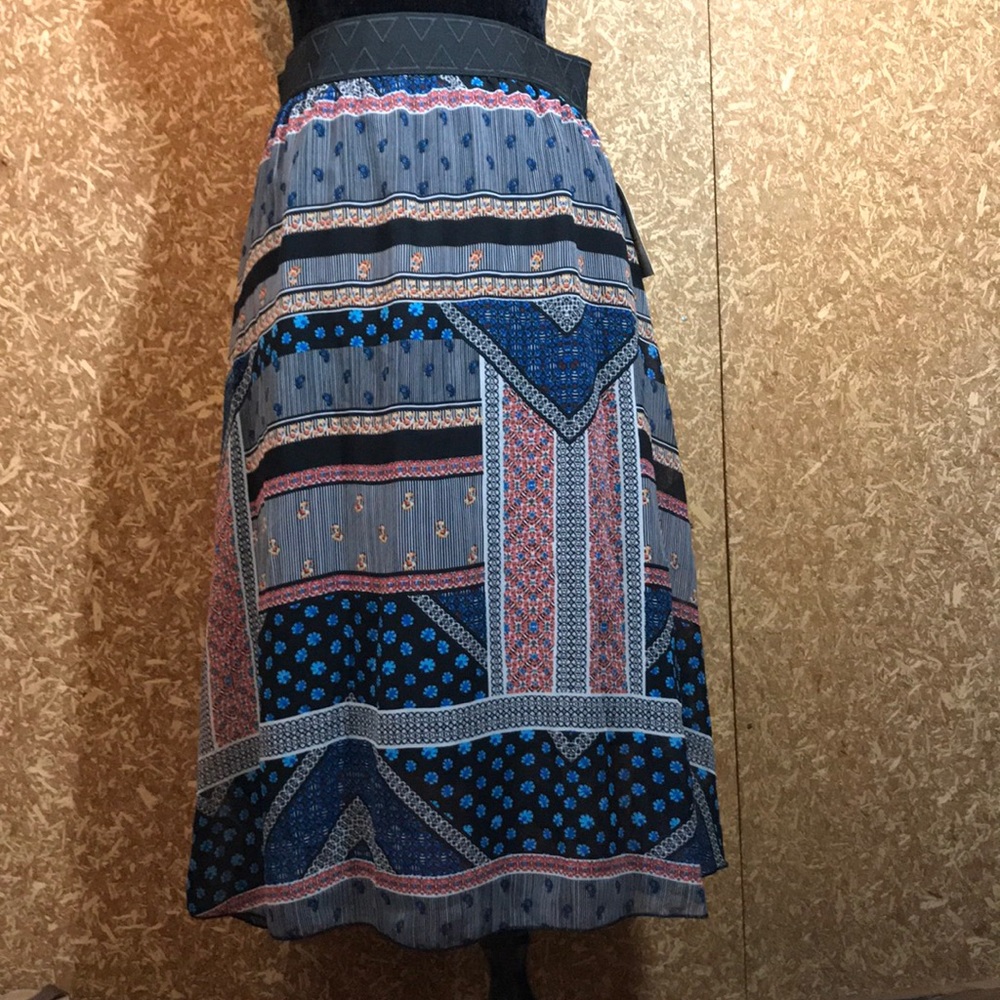 Lola skirt