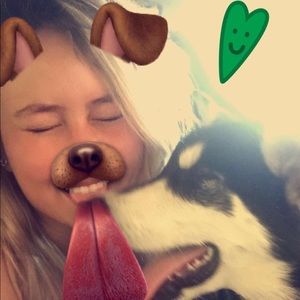 Meet your Posher, Jasmine