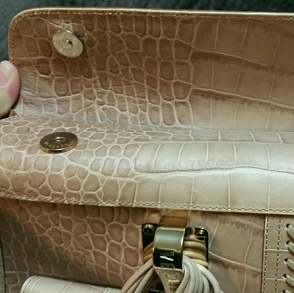 Versace Handbag - Picture 2 of 8