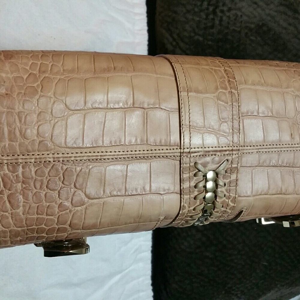 Versace Handbag - Picture 6 of 8