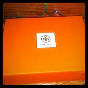 Tory Burch perfume set