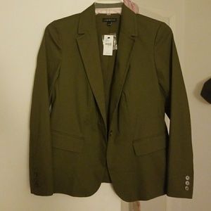 Lane Bryant blazer