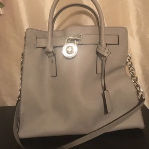 Michael Kors Hamilton!!