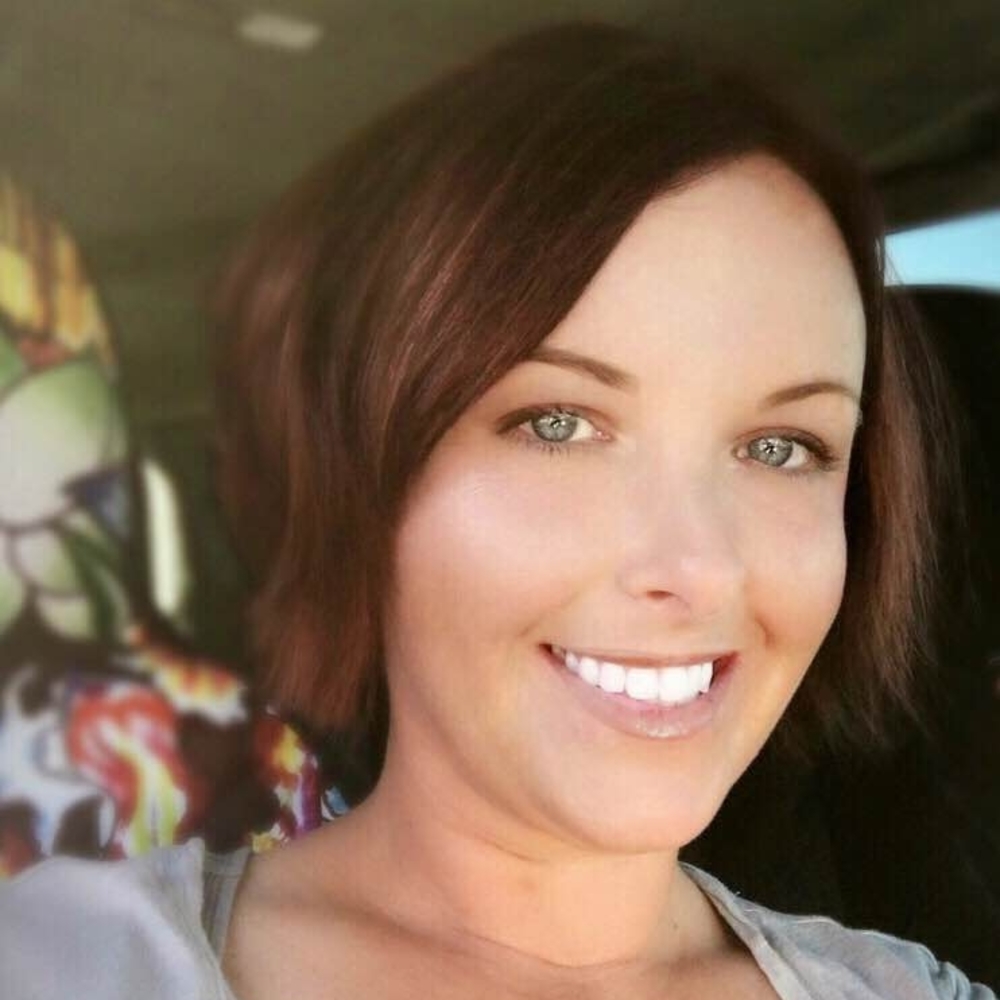 Meet your Posher, Brandi