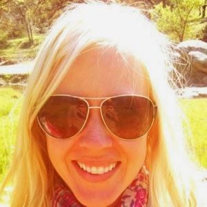 Meet your Posher, Tiffany