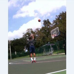 Meet your Posher, Justin