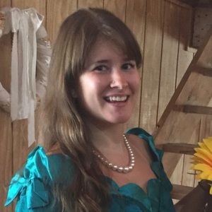 Meet your Posher, Vanessa