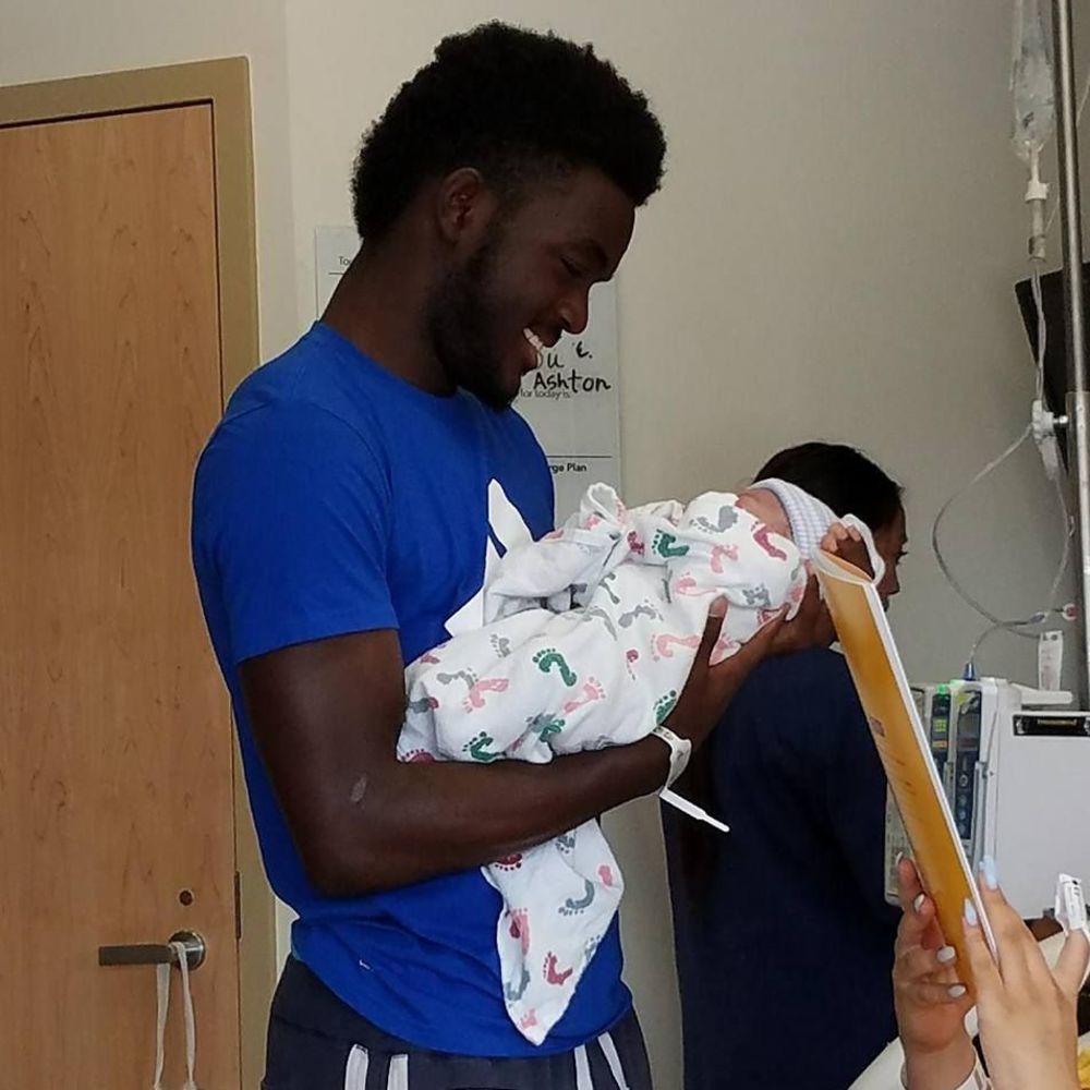 Meet your Posher, Adrian