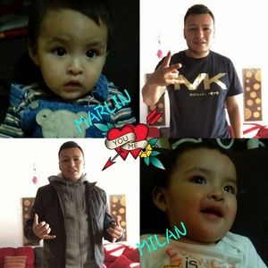 Meet your Posher, Ivan