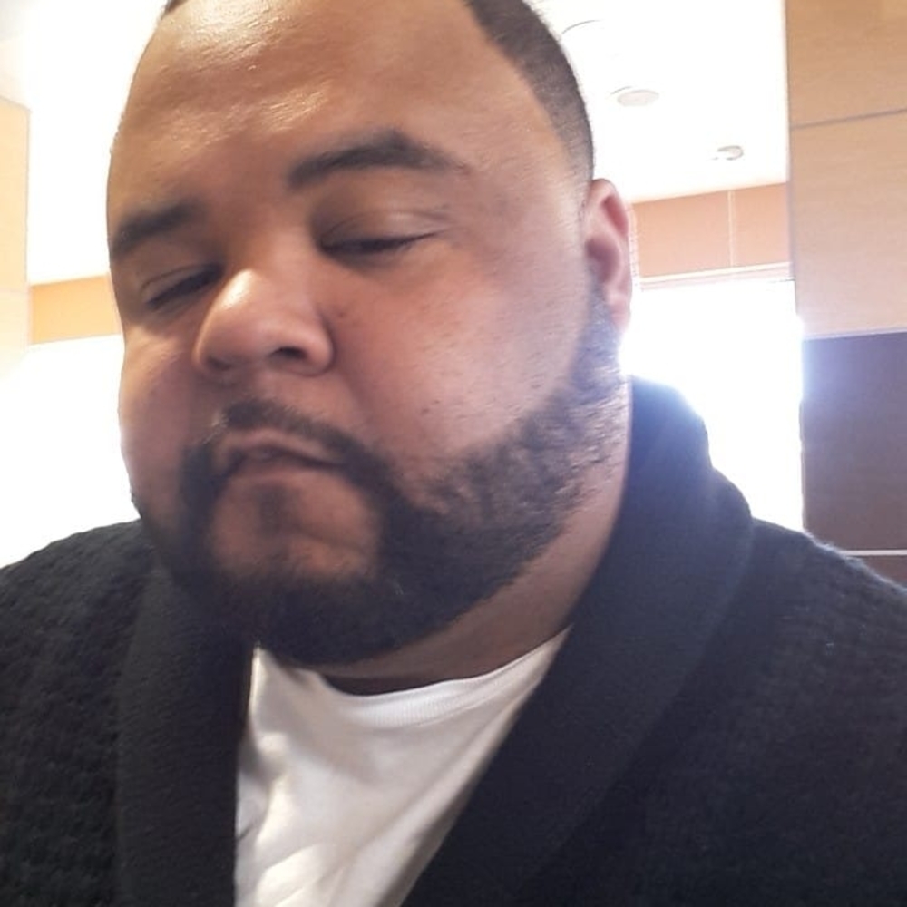 Meet your Posher, Nicholas