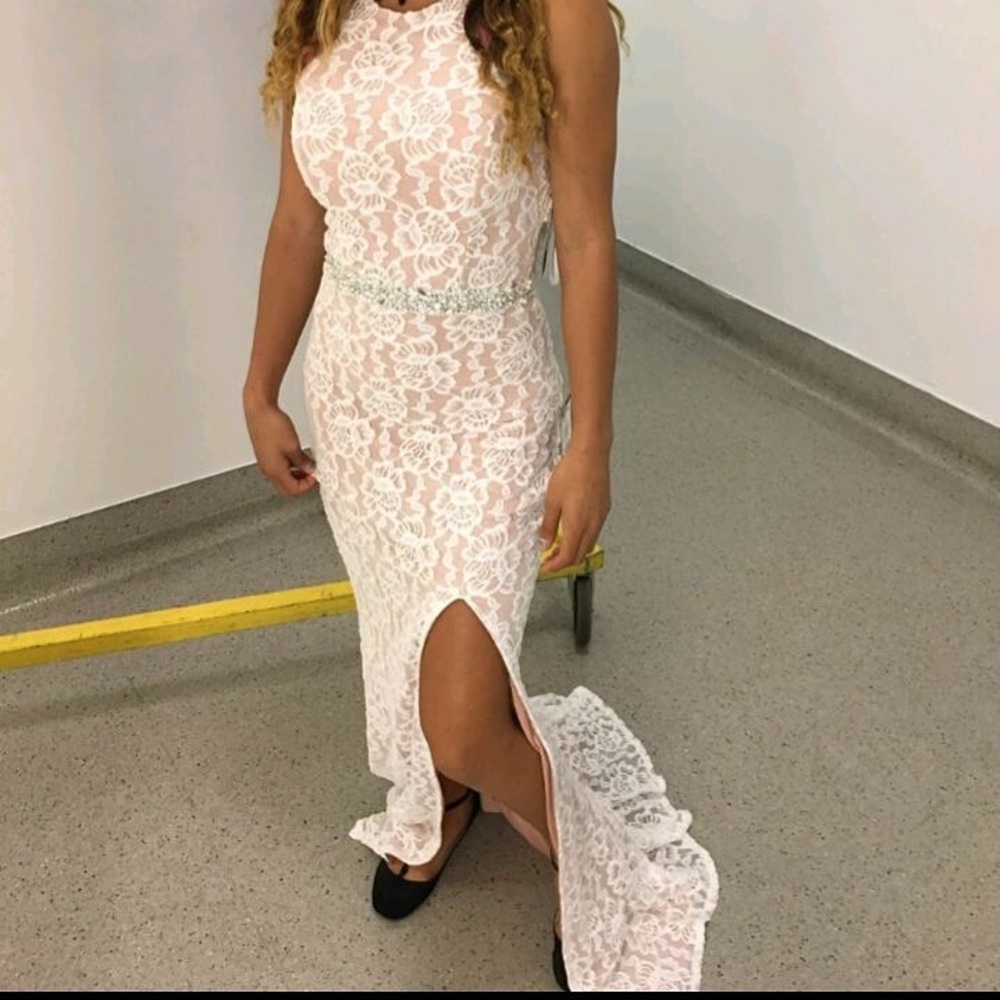 Prom Dress - Picture 2 of 3