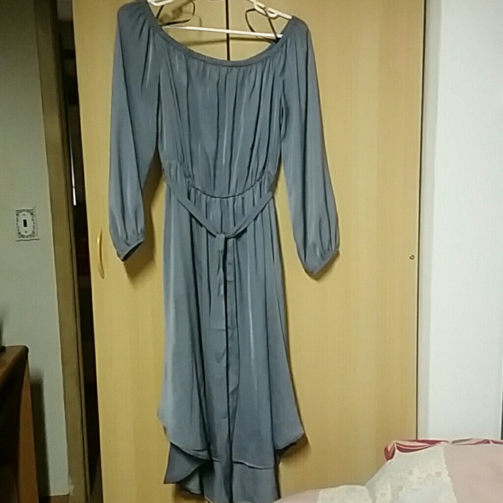 Forever21 contemporary dress